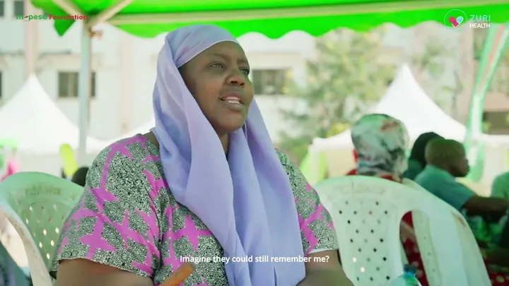 Zuri Health in Changamwe, Mombasa County