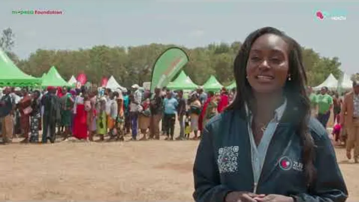 Zuri Health in Mwea, Kirinyaga County